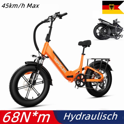 Neues zoll bike - neues, pedelec