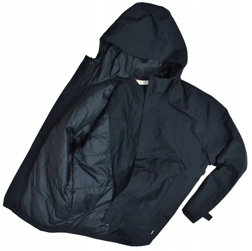 Vaude warmed functional - warmed, herren