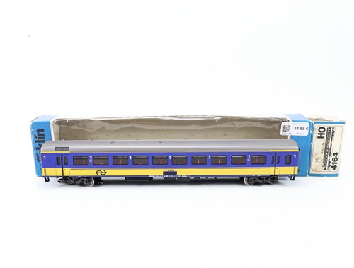 Märklin 4164 personenwagen - h0,