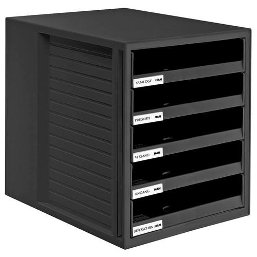 Han schubladenbox schrank set - han,