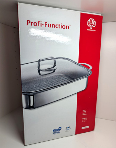 Schulte ufer profi function - schulte-ufer, profi-function