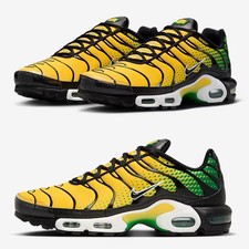 NIKE AIR MAX PLUS TN BRAZIL