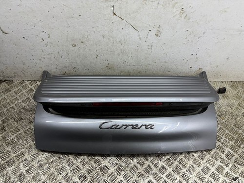 Porsche 911 996 - , 2001
