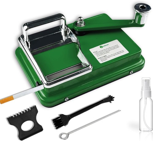 Zigarettenstopfmaschine 8mm - zigarettenstopfmaschine, Ø