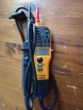 FLUKE T150 VDE Zweipoliger