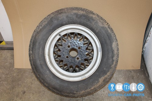 Bmw 19321 oldtimer rad - oldtimer,