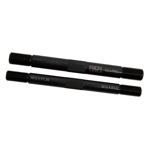 Radmontagehilfe set m12x1 - radmontagehilfe, m12x1.25