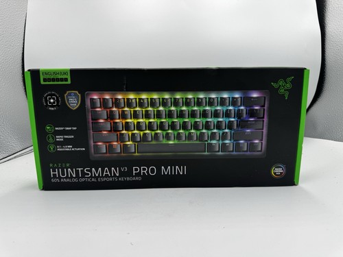 Razer huntsman pro - huntsman, v3