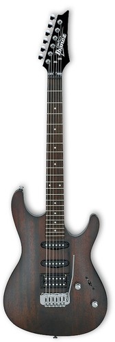 Ibanez gsa60 wnf gitarre - gsa60-wnf, e-gitarre