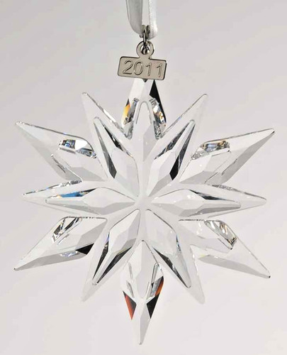 Swarovski kristall 2011 - swarovski,