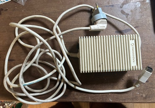 Netzteil ampere für amiga - 2,5,