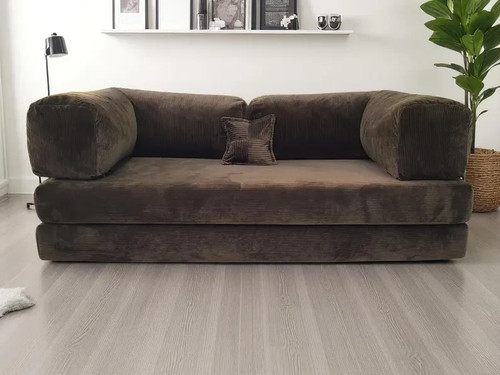 Teddy sofa modular - teddy,
