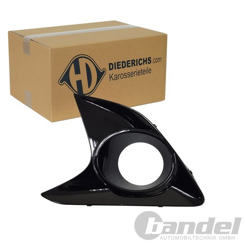Diederichs blende - diederichs,