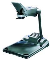 1900584 Nobo Quantum Portable 2523T Overheadprojektor Digital-Projektor 2.50 ~D~