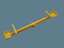 Playmobil wippe schaukel - 1x,