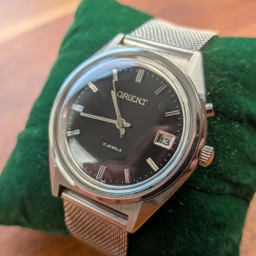 Original orient star - original,