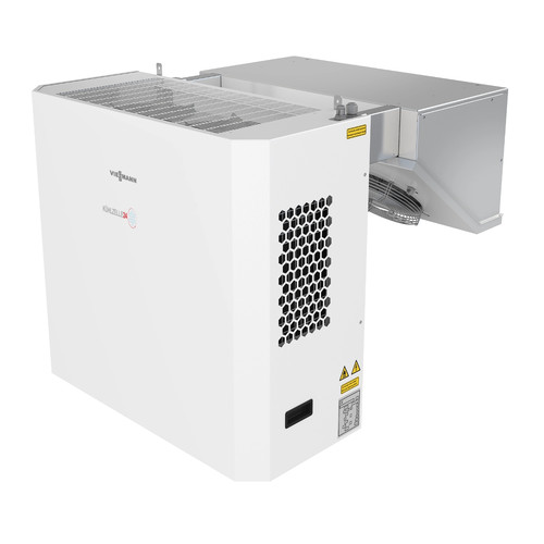 Viessmann kühlaggregat - viessmann,