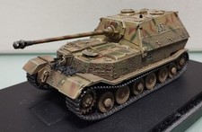 Dragon Armor 60053, SdKfz 184 Jagdpanzer Elefant w. Zimmerit, Maßstab 1:72, OVP