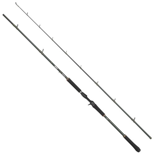 Abu garcia beast 7411 - beast, hp