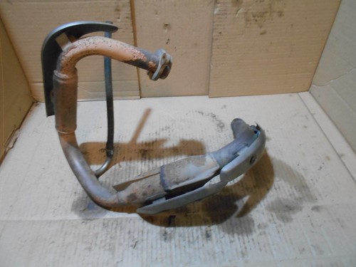 Yamaha 125 de07 - wr,