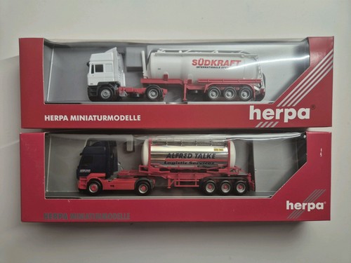 Herpa man f2000 renault - herpa,