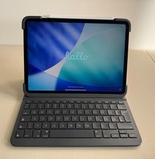 Apple iPad Pro 11" Gen. 1 (64GB) + Apple Pen mit Gravur