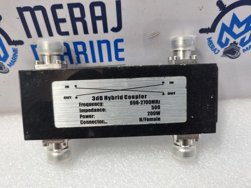 3db hybrid koppler frequenz - 3db,