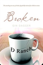 Dagger - Broken - New