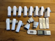 14 Intertechno Funkschalter /