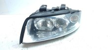 Audi A4 S4 B6 8E 8H 2004 Vorne