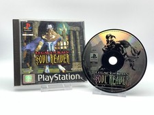 Legacy of Kain: Soul Reaver