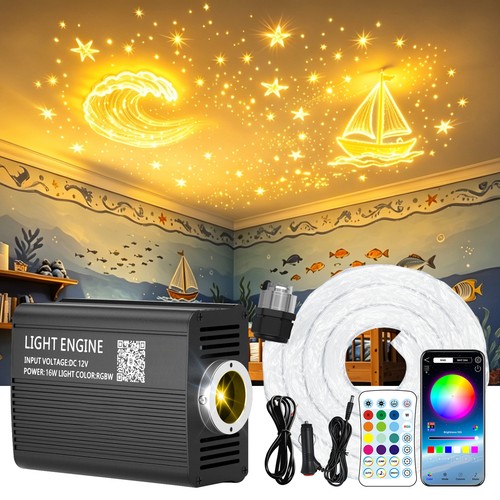 300 550 led sternenhimmel - led,
