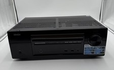 Denon AVR-1713 5.1 AV High End Surround-Receiver ohne Fernbedienung #T130