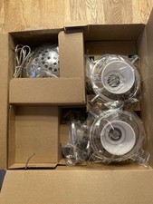 IKEA TERMOSFÄR Seilsystem –