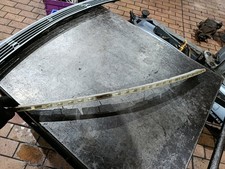 Mercedes Benz CL203 CLC 3. Bremsleuchte Bremslicht Licht Bremse 2038203456