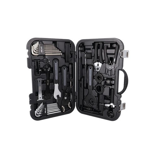 Xlc werkzeugkoffer s104 - xlc, to-s104