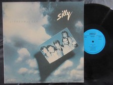 SILLY feat. TAMARA DANZ