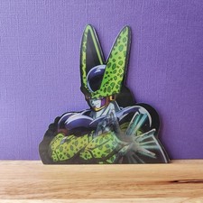 Cell Dragon Ball Z 3D Anime