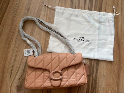 Original coach tabby shoulder - tabby,