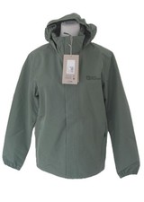 JACK WOLFSKIN Funktionsjacke STORMY POINT 2L JKT MEN Jacke Gr.S*NEU**KW