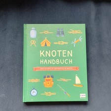 Neuware Knoten Handbuch -