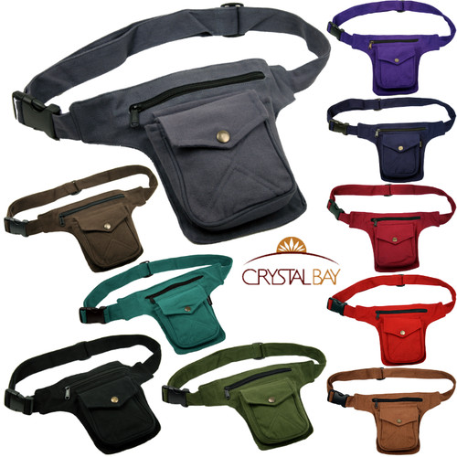 Gürteltasche sidebag hipbag - gürteltasche,