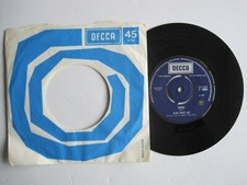 ALAN PRICE SET - SHAME - 7" 45