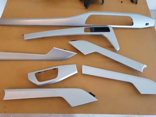 Audi 8w koppelantenne - audi, a4