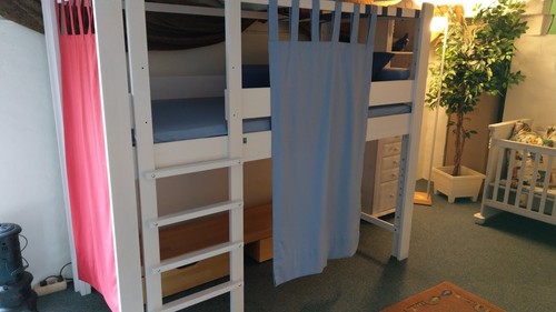 Breuyn hochbett basisbett b - hochbett,