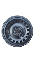 Opel Corsa C Vectra B Astra G Felge Stahlfelge 6x15 ET49 15" QT 4LOCH 2150143