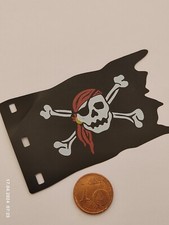 Playmobil  1 x Flagge