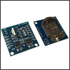 RealTime Clock RTC DS1307