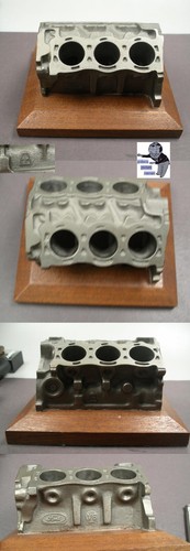 Ford motorblock als - ford,