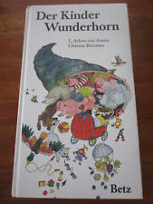 E2365) ALTES KINDERBUCH DER